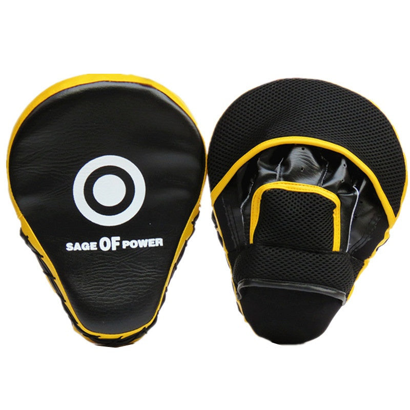 Professional Taekwondo Kick Pad for Home Fitness Training - Children's Sanda Leg Target for Reaction and Combat Training
