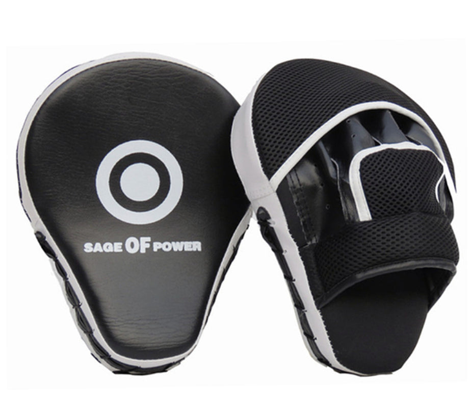 Professional Taekwondo Kick Pad for Home Fitness Training - Children's Sanda Leg Target for Reaction and Combat Training