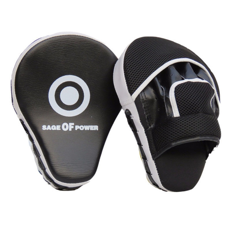 Professional Taekwondo Kick Pad for Home Fitness Training - Children's Sanda Leg Target for Reaction and Combat Training