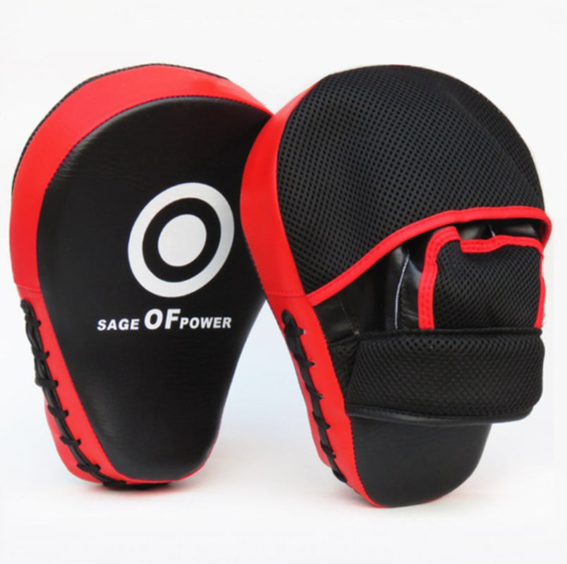 Professional Taekwondo Kick Pad for Home Fitness Training - Children's Sanda Leg Target for Reaction and Combat Training