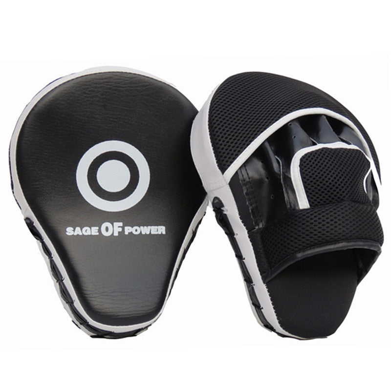 Professional Taekwondo Kick Pad for Home Fitness Training - Children's Sanda Leg Target for Reaction and Combat Training