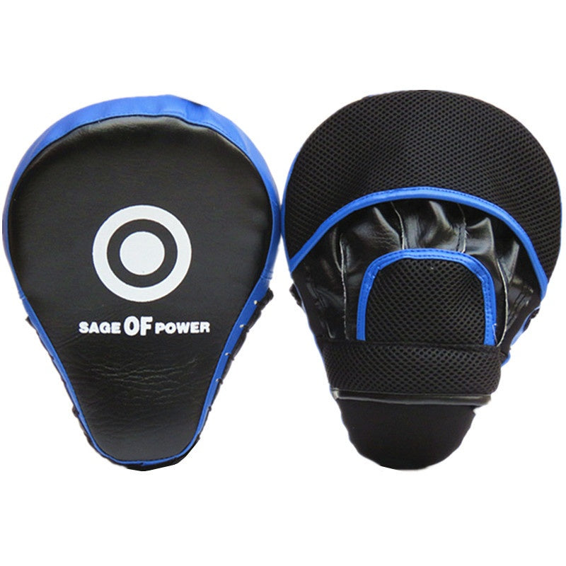 Professional Taekwondo Kick Pad for Home Fitness Training - Children's Sanda Leg Target for Reaction and Combat Training
