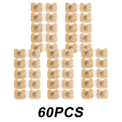 Nose Strips Magnetic Nasal Dilators Kits Sport Nasal Dilator Clip Nose Breathe Strips Intake Breathing Starter Reduce Snoring