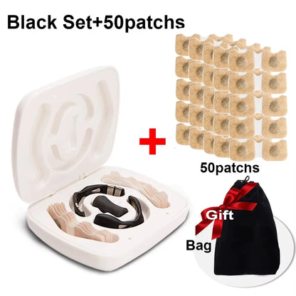 Nose Strips Magnetic Nasal Dilators Kits Sport Nasal Dilator Clip Nose Breathe Strips Intake Breathing Starter Reduce Snoring