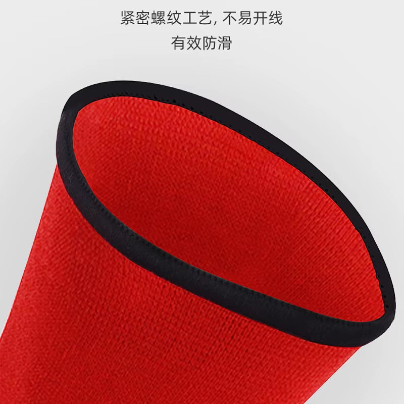 Ultimate Muay Thai Ankle Support Wraps for Men, Women, and Kids - Perfect for Boxing, Kickboxing, and Martial Arts Training