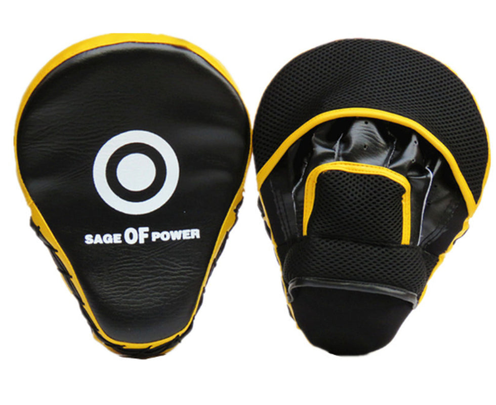 Professional Taekwondo Kick Pad for Home Fitness Training - Children's Sanda Leg Target for Reaction and Combat Training