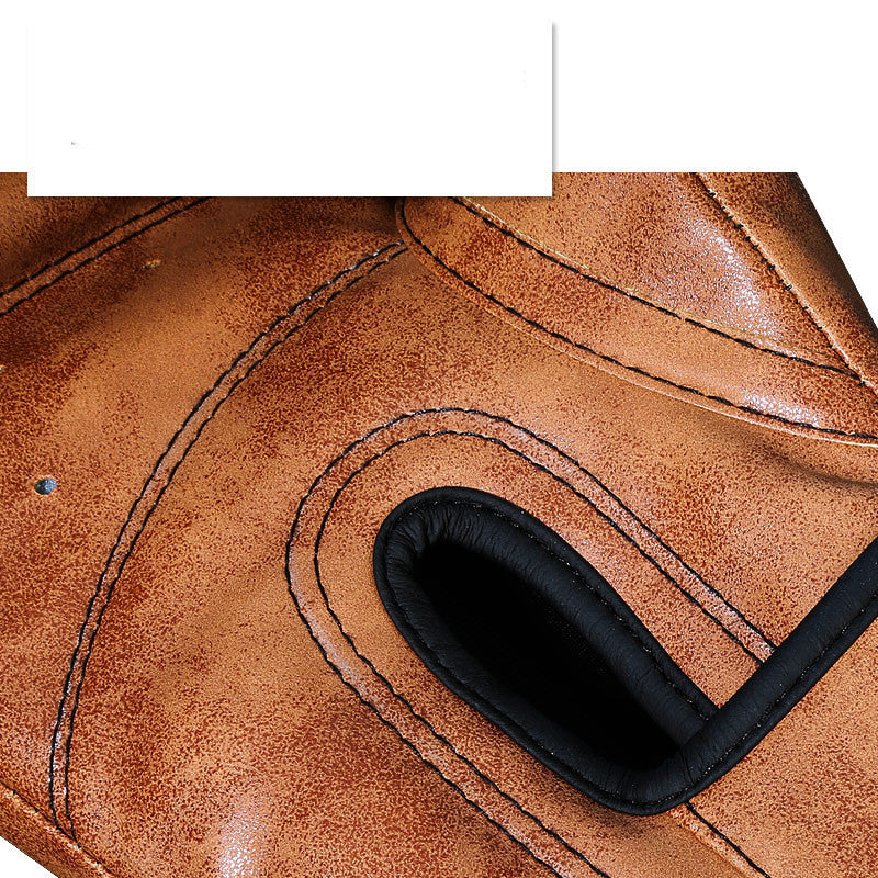 Muay Thai Sanda Training Target Foot Target