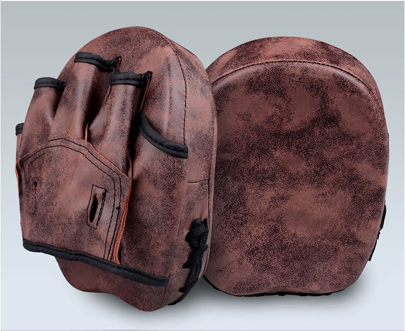 Muay Thai Sanda Training Target Foot Target