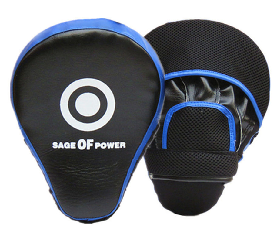 Professional Taekwondo Kick Pad for Home Fitness Training - Children's Sanda Leg Target for Reaction and Combat Training
