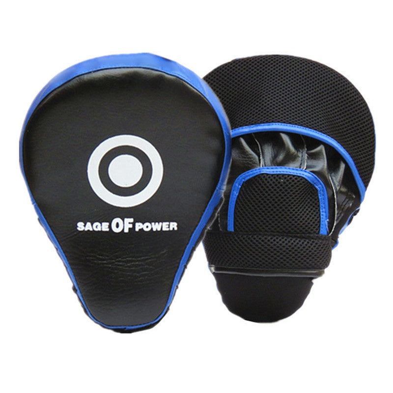Professional Taekwondo Kick Pad for Home Fitness Training - Children's Sanda Leg Target for Reaction and Combat Training